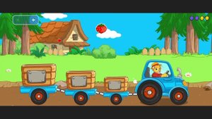 Мульт-развивашка — детский познавательный мультфильм.