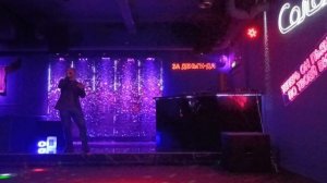 Иван Зайцев - Привет (Женя Трофимов)