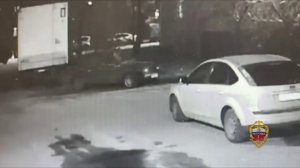 Полицейские Юго-Восточного округа столицы задержали подозреваемого в угоне автомобиля