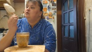 мукбанг  Евгения  будь  счастлива  я очень  рада за вас