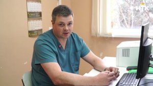 Более 10 пациентов из Калмыкии направлены на госпитализацию в центр им. Бурназяна