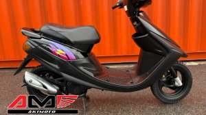 Скутер Yamaha JOG 3KJ без пробега по РФ