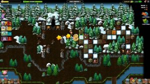 Страшное Кладбище 3 | Scary Cemetery 3 | Охота на Призраков | Diggy's Adventure