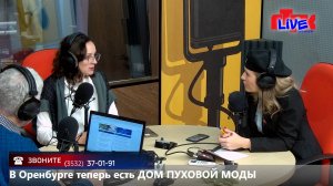 Увидеть радио: «Маевка» от 6 ноября 2025