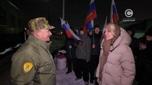 С осеннего этапа «Вахта памяти — 2025» вернулись поисковые отряды Нижневартовска