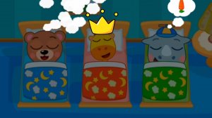 Добрая сказка аудиосказка