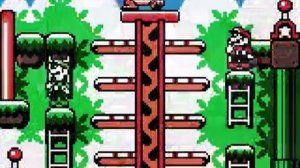 GBC - Game & Watch Gallery 3