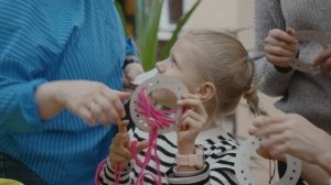 Ночь искусств 2025