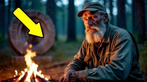 ЗАПРЕТНЫЕ МЕСТА ЛЕСА: Что скрывает тайга? Истории от бывалого лесника