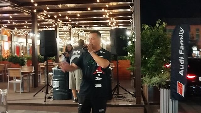 dj (Депо Три Вокзала,13.08.2025) смотреть онлайн