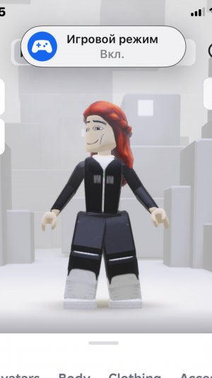 Прохождение «Маскот Мо»