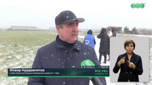 В деревне Локотки возводят старообрядческое пространство