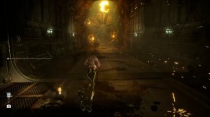 Stellar Blade Ветрено тут