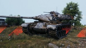 мир танков  renegade