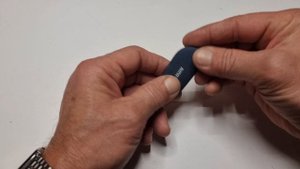 Супер флешка от Валкома.