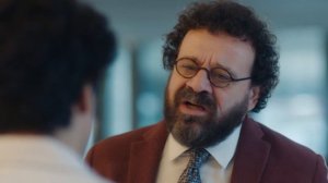 Чудо-доктор 44 серия (сериал, 2019)