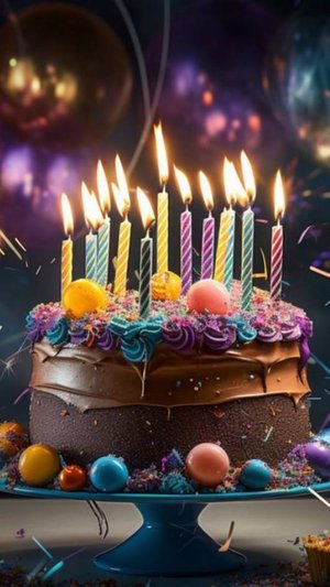 С Днём Рождения поздравление для самого лучшего мужчины