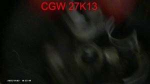 CGW 27K13