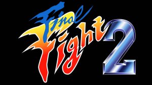 Final fight 2 (full gameplay)