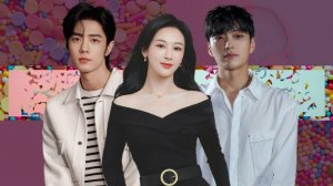 "НОВЫЙ ПРЕЗИДЕНТСКИЙ ПРОЕКТ 2". "КОГДА МАГНОЛИЯ СНОВА ЗАЦВЕТЁТ"  I DORAM's NEWS I MISS  RIGHT