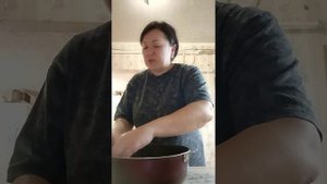 Поставила тесто на расстойку 🍞