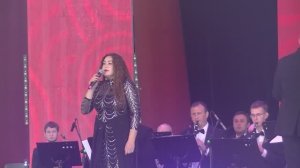 Верните память. Варда Саакян.