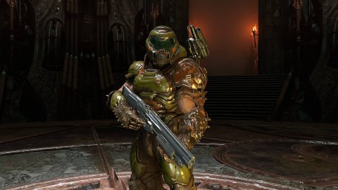 Дум Этернал | Doom Eternal