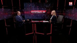 Интервью 24. Андрей Неукрытый. Выпуск от 06.11.25