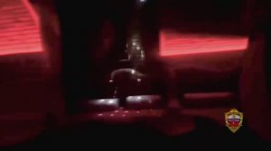 В центре Москвы полиция выявила притон для занятия проституцией, замаскированный под караоке-клуб