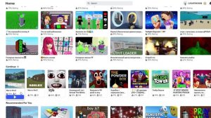 стОп...заЧеМ сниМатЬ?!жуткие карты в роблоксе часть 1?