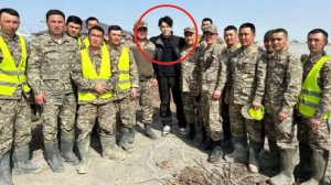 ДИМАШ ПОМОГ КАЗАХСТАНУ В БЕДЕ