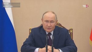 Москва советует НАТО прислушаться, Трамп юлит: политические сводки четверга / События на ТВЦ