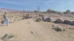 Кыргызстан — новый топ для путешествий?