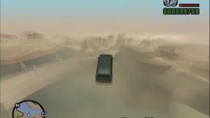 GTA SAN ANDREAS. ЛЕТАЮЩИЕ МАШИНЫ, ТАНКИ И САМОЛЕТЫ.