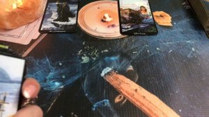 Почему он ушел 🧐⚡️🍓Таро