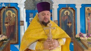 Что мешает нам спастись?...