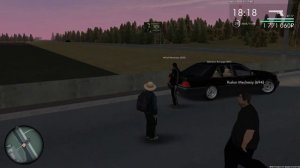 неадеквату было мало