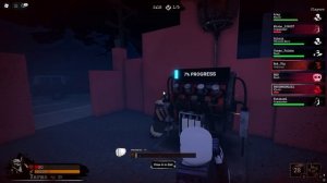 Новый клон форсакен который может стать популярным в роблокс?