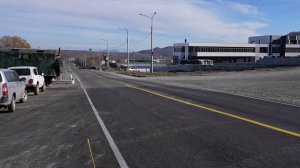 СМЕРТЕЛЬНОЕ ДТП