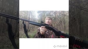 Прогулка за рябчиком