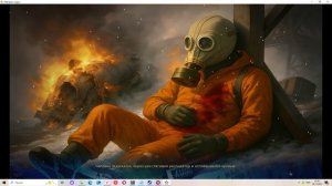 Afterglow: Legacy(Мод БЛ) #28