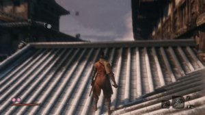 Sekiro: Shadows Die Twice Прохождение #3 (Новый Сэмпо стиль, убойная вещь!)