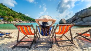 Югорская радиоведущая помечтала о трехмесячном отпуске