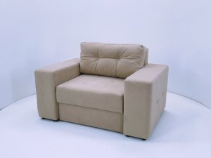 Видеообзор 360. Кресло-кровать Верден.