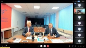 Вебинар для учителей башкирского языка