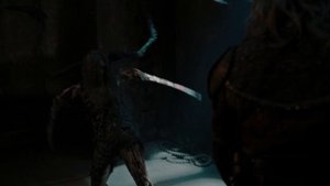 Трейлер «Крыс: Ведьмачья история»