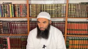 Ошибки допускаемые в Азане | Ринат Абу Мухаммад