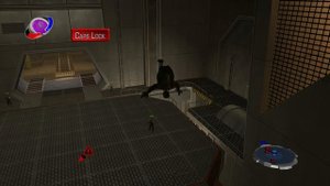 ПРОХОЖДЕНИЕ Spider-Man 3 - The Game ЧАСТЬ 8