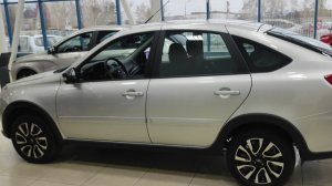 LADA GRANTA ACTIVE CROSS ЦЕНА НОЯБРЬ 2025 ГОД