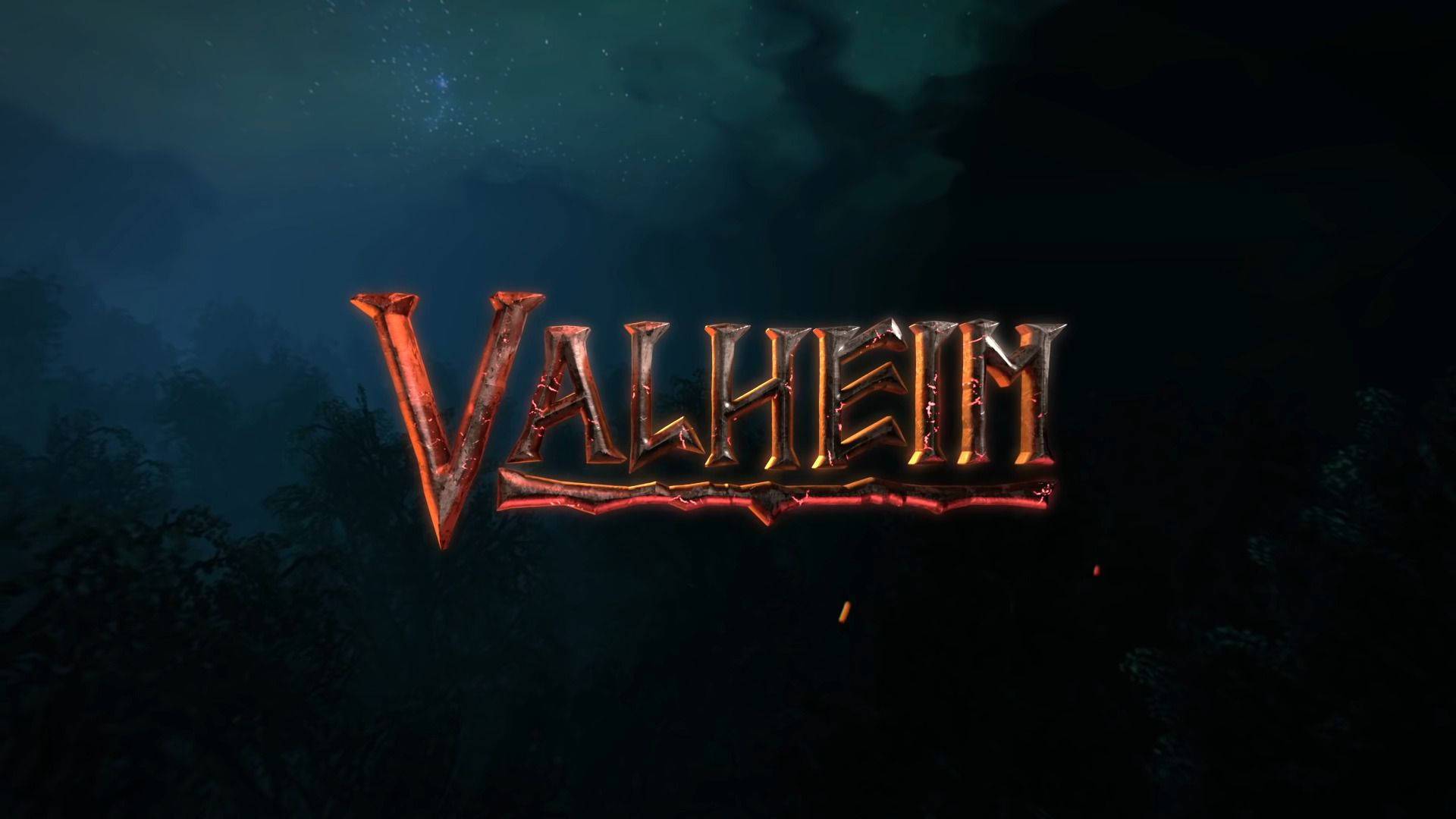 Valheim[Soundtrack]